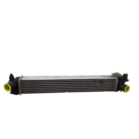 Echangeur air (Intercooler) CITROEN JUMPER 3