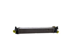 Echangeur air (Intercooler) CITROEN JUMPER 3 Photo n°1