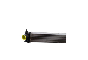 Echangeur air (Intercooler) CITROEN JUMPER 3 Photo n°2
