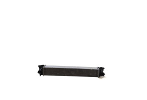 Echangeur air (Intercooler) CITROEN JUMPER 3 Photo n°3