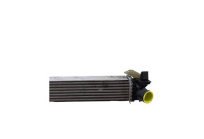 Echangeur air (Intercooler) CITROEN JUMPER 3 Photo n°5