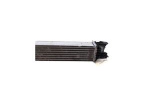 Echangeur air (Intercooler) CITROEN JUMPER 3 Photo n°7