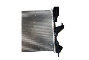 Radiateur eau CITROEN JUMPER 3 Photo n°3