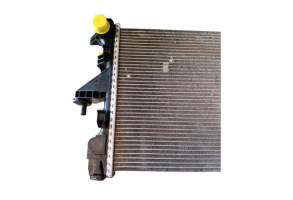 Radiateur eau CITROEN JUMPER 3 Photo n°5