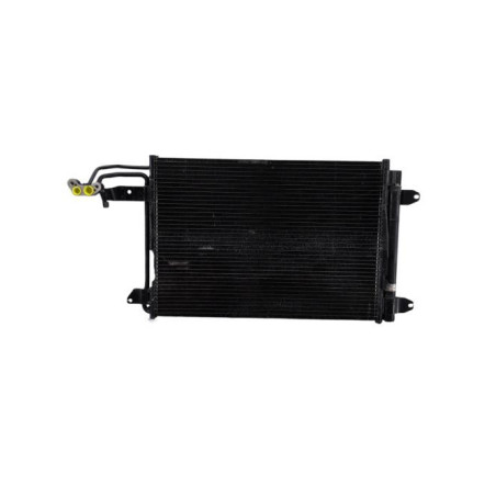 Radiateur clim RENAULT ZOE 2