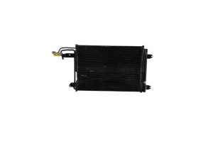 Radiateur clim RENAULT ZOE 2 Photo n°1