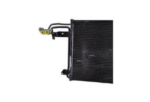 Radiateur clim RENAULT ZOE 2 Photo n°2
