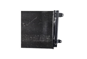 Radiateur clim RENAULT ZOE 2 Photo n°4