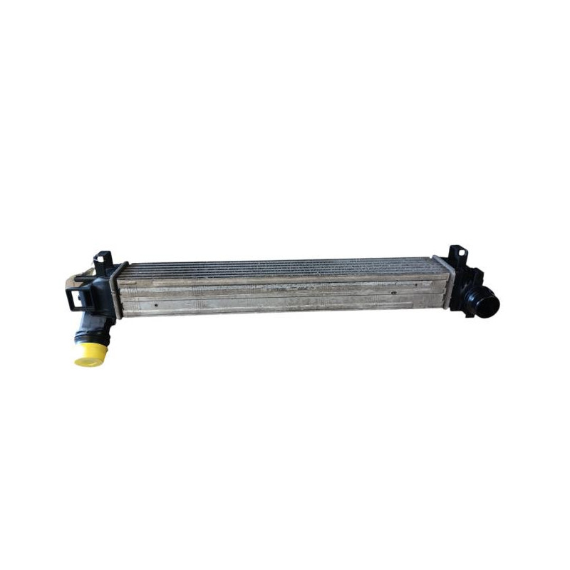 Echangeur air (Intercooler) RENAULT MEGANE 3 Photo n°1