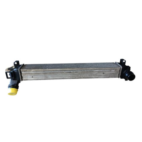Echangeur air (Intercooler) RENAULT MEGANE 3