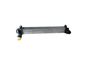 Echangeur air (Intercooler) RENAULT MEGANE 3 Photo n°1