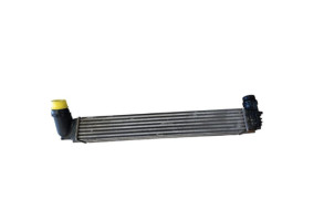 Echangeur air (Intercooler) RENAULT MEGANE 3 Photo n°2