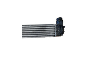Echangeur air (Intercooler) RENAULT MEGANE 3 Photo n°3