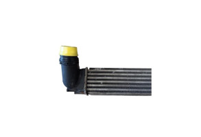 Echangeur air (Intercooler) RENAULT MEGANE 3 Photo n°5