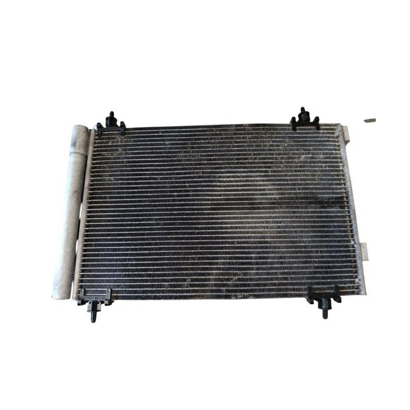 Radiateur clim CITROEN C4 GRAND PICASSO 1 Photo n°1