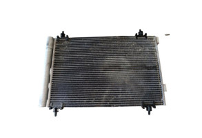 Radiateur clim CITROEN C4 GRAND PICASSO 1 Photo n°1