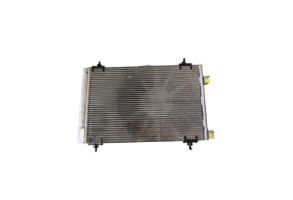 Radiateur clim CITROEN C4 GRAND PICASSO 1 Photo n°4