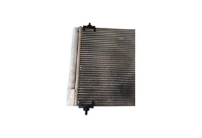 Radiateur clim CITROEN C4 GRAND PICASSO 1 Photo n°6