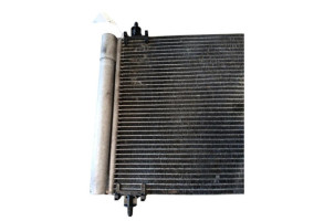 Radiateur clim CITROEN C4 GRAND PICASSO 1 Photo n°7