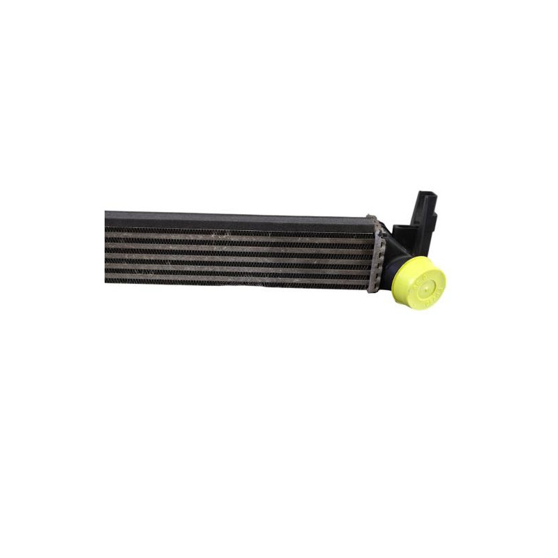 Echangeur air (Intercooler) AUDI A1 1 Photo n°1