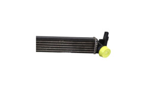 Echangeur air (Intercooler) AUDI A1 1 Photo n°1