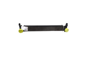 Echangeur air (Intercooler) AUDI A1 1 Photo n°3