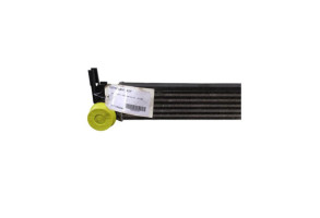 Echangeur air (Intercooler) AUDI A1 1 Photo n°4