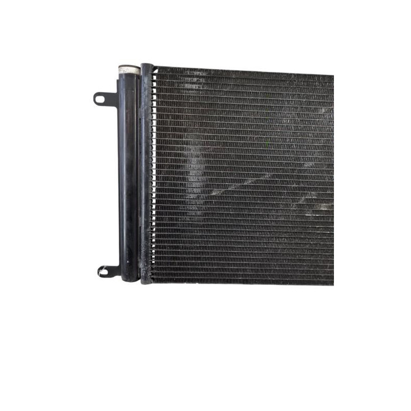 Radiateur clim AUDI A1 1 Photo n°1