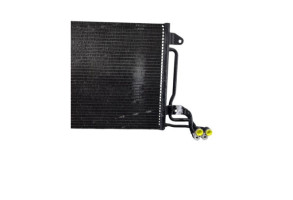 Radiateur clim AUDI A1 1 Photo n°2