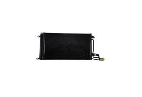 Radiateur clim AUDI A1 1 Photo n°3
