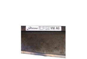 Radiateur clim AUDI A1 1 Photo n°6
