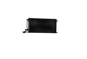 Radiateur clim AUDI A1 1 Photo n°7