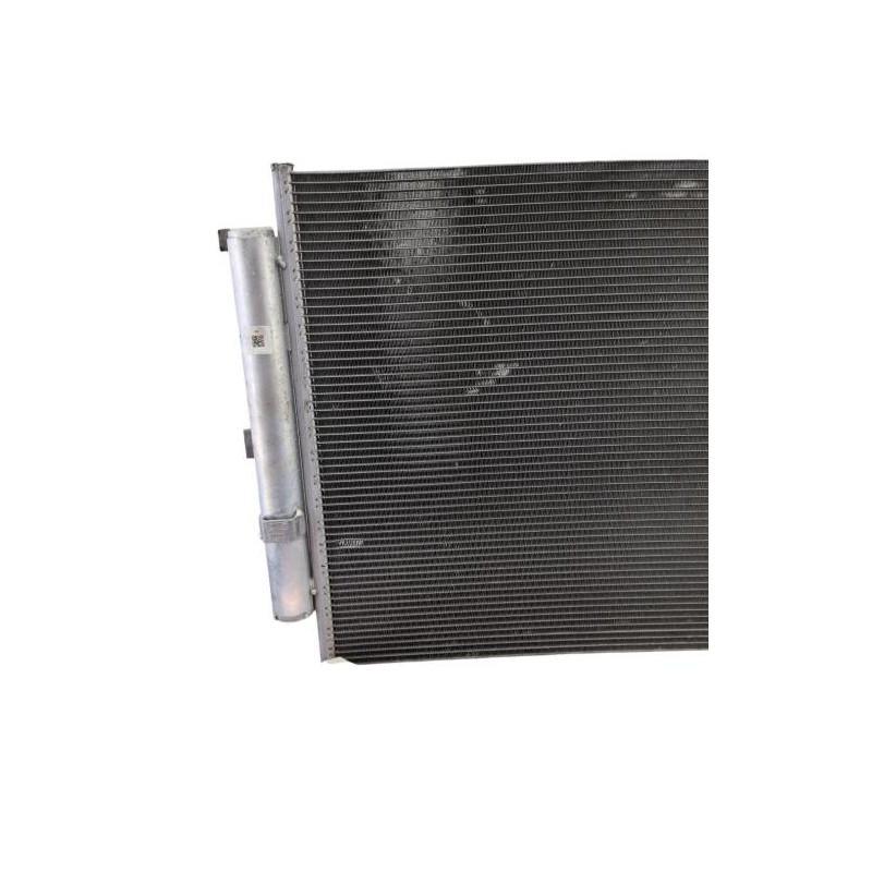 Radiateur clim FORD FOCUS 3 Photo n°1