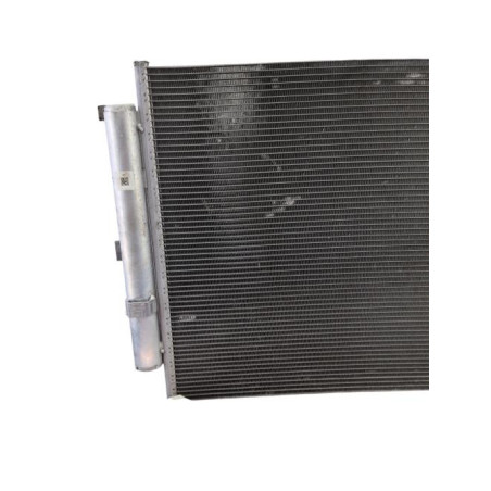 Radiateur clim FORD FOCUS 3