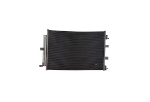 Radiateur clim FORD FOCUS 3 Photo n°3