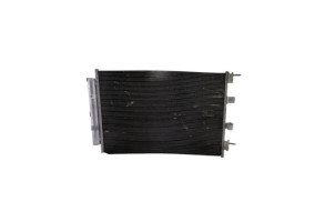 Radiateur clim FORD FOCUS 3 Photo n°5