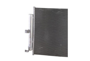 Radiateur clim FORD FOCUS 3 Photo n°6