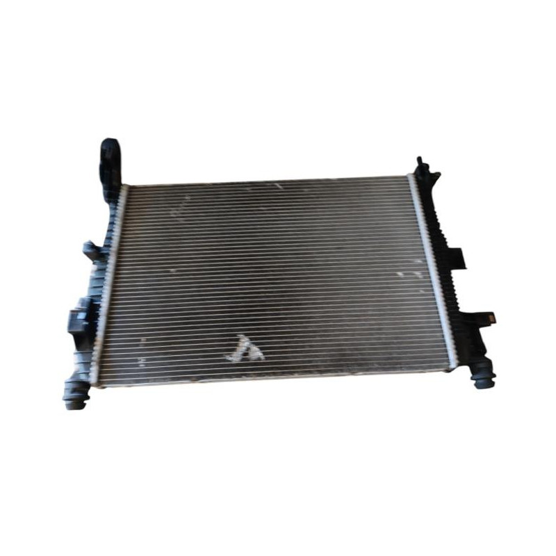 Radiateur eau FORD FOCUS 3 Photo n°1