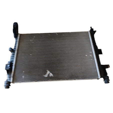 Radiateur eau FORD FOCUS 3