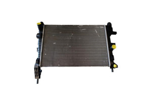 Radiateur eau FORD FOCUS 3 Photo n°2