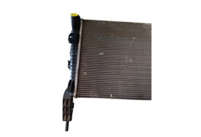 Radiateur eau FORD FOCUS 3 Photo n°6