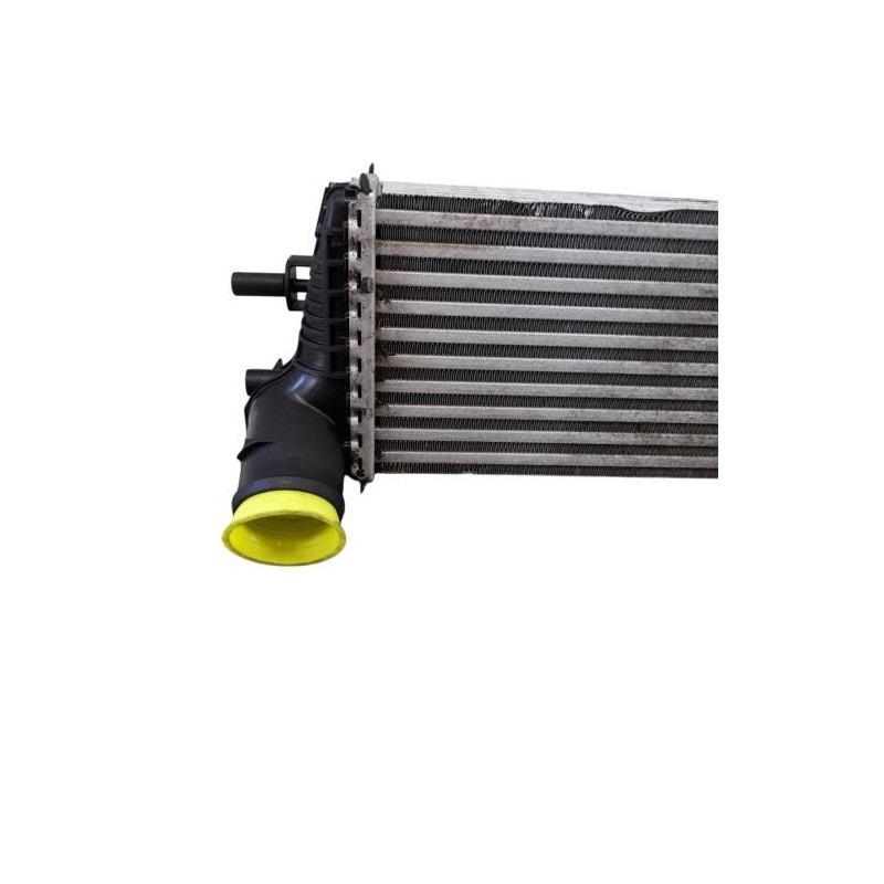 Echangeur air (Intercooler) FORD FOCUS 3 Photo n°1