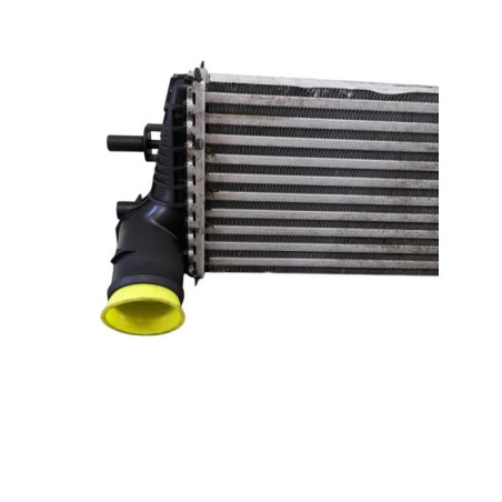 Echangeur air (Intercooler) FORD FOCUS 3