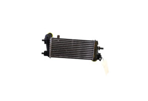 Echangeur air (Intercooler) FORD FOCUS 3 Photo n°7 Echangeur air (Intercooler) FORD FOCUS 3 Photo n°7