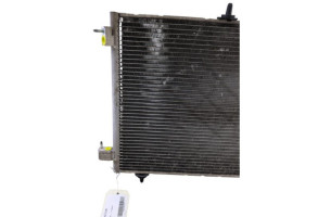 Radiateur clim CITROEN C3 3 Photo n°1