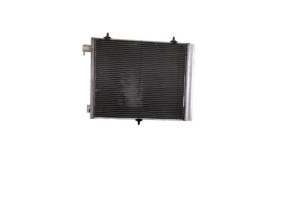 Radiateur clim CITROEN C3 3 Photo n°3