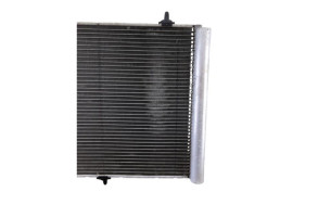 Radiateur clim CITROEN C3 3 Photo n°5