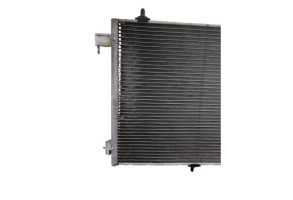 Radiateur clim CITROEN C3 3 Photo n°6