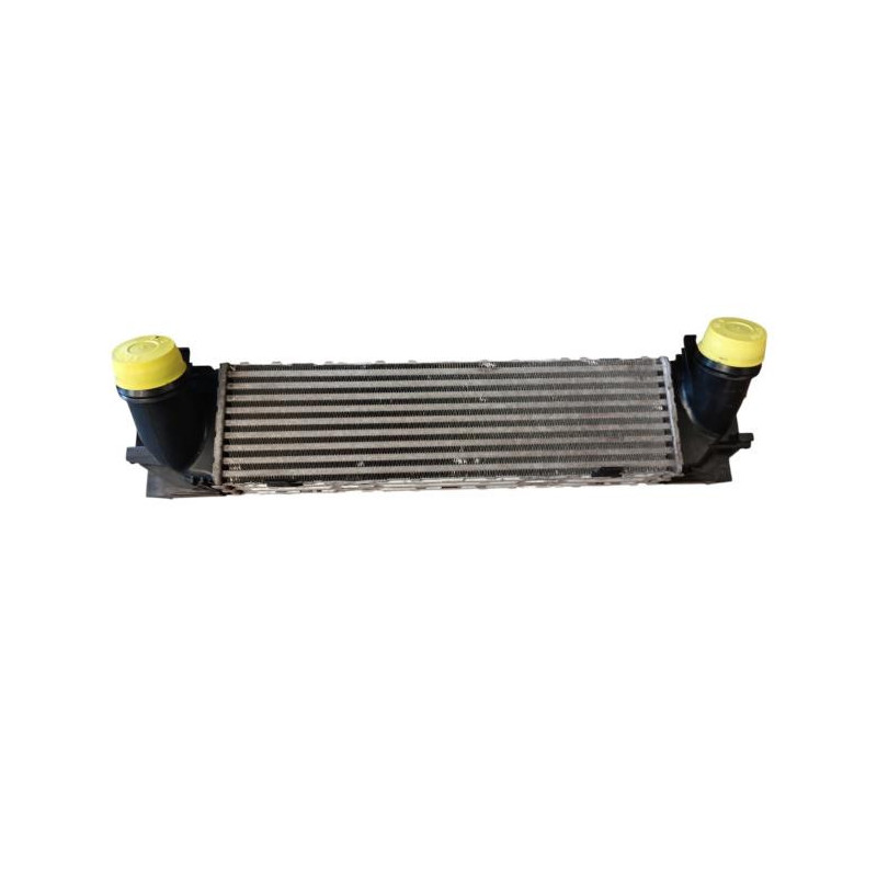 Echangeur air (Intercooler) BMW SERIE 1 F21 Photo n°1