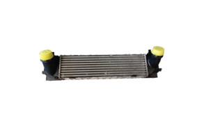 Echangeur air (Intercooler) BMW SERIE 1 F21 Photo n°1 Echangeur air (Intercooler) BMW SERIE 1 F21 Photo n°1
